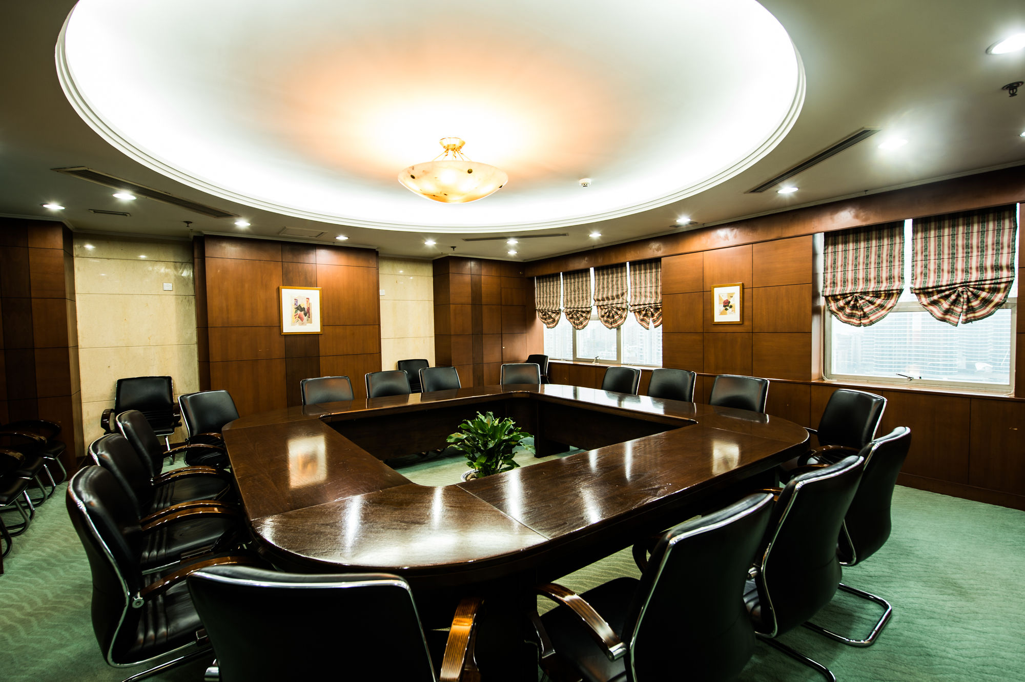 Фото Grand Metropark Liyuan Hotel Chongqing