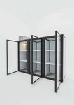 Berk (Troitskiy Trakt, 19литЗ), industrial refrigeration equipment