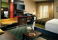 Фото Fairfield Inn & Suites by Marriott Washington, DC/Downtown