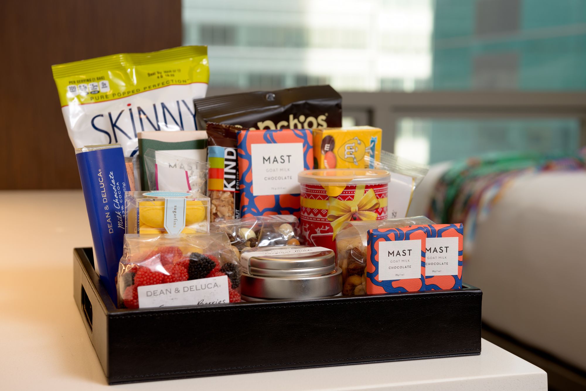 Фото Luma Hotel Times Square