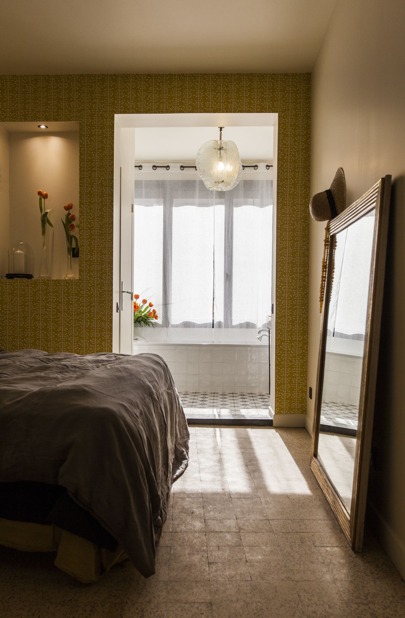 Фото La Maison Volver