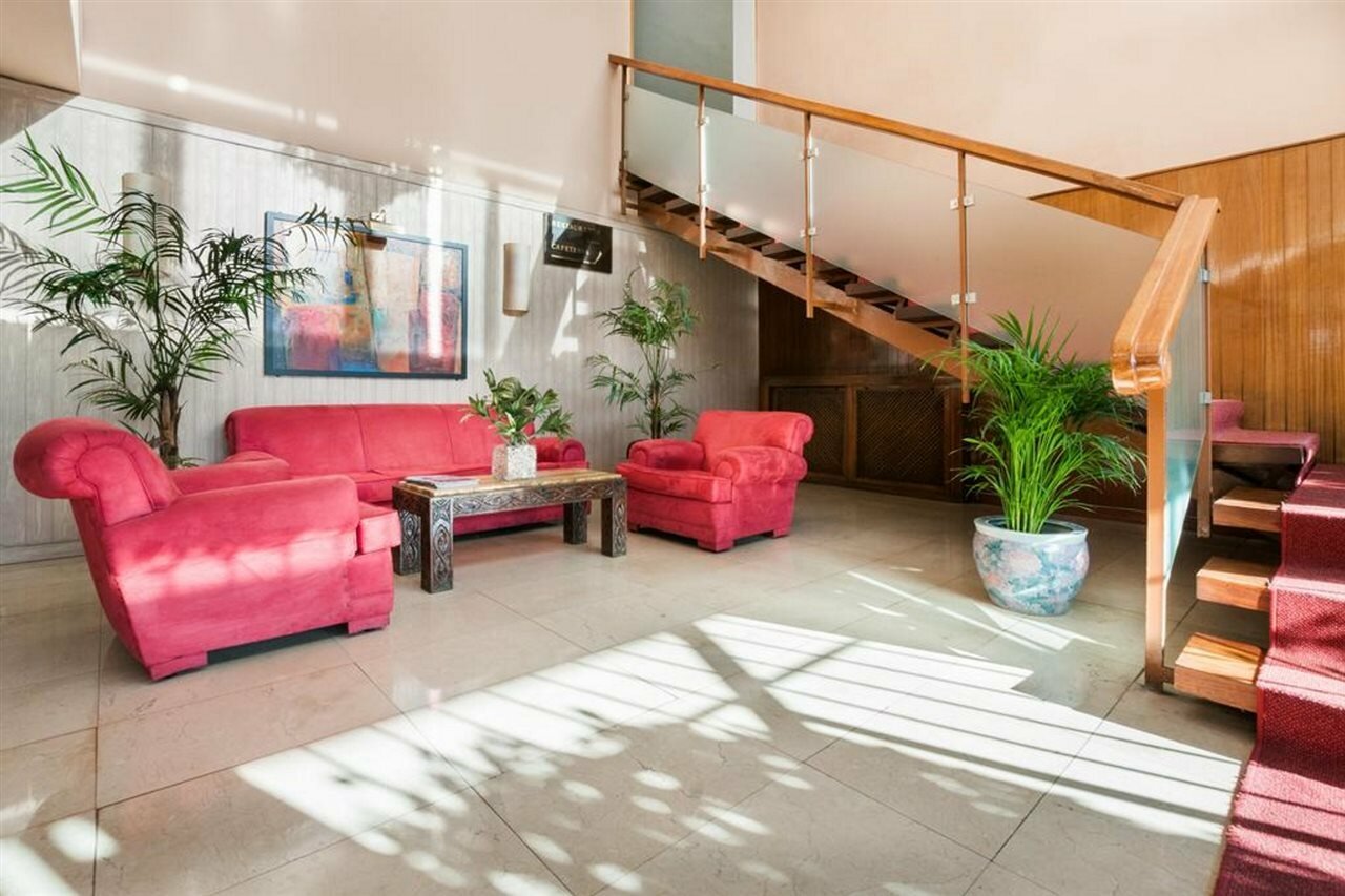 Фото Hotel Los Olivos