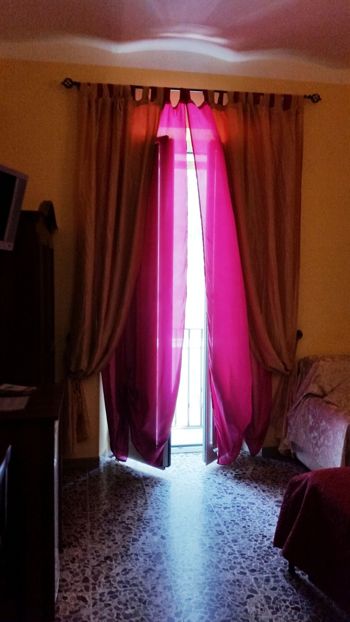 Фото BedAndBreakfast Camere Primavera