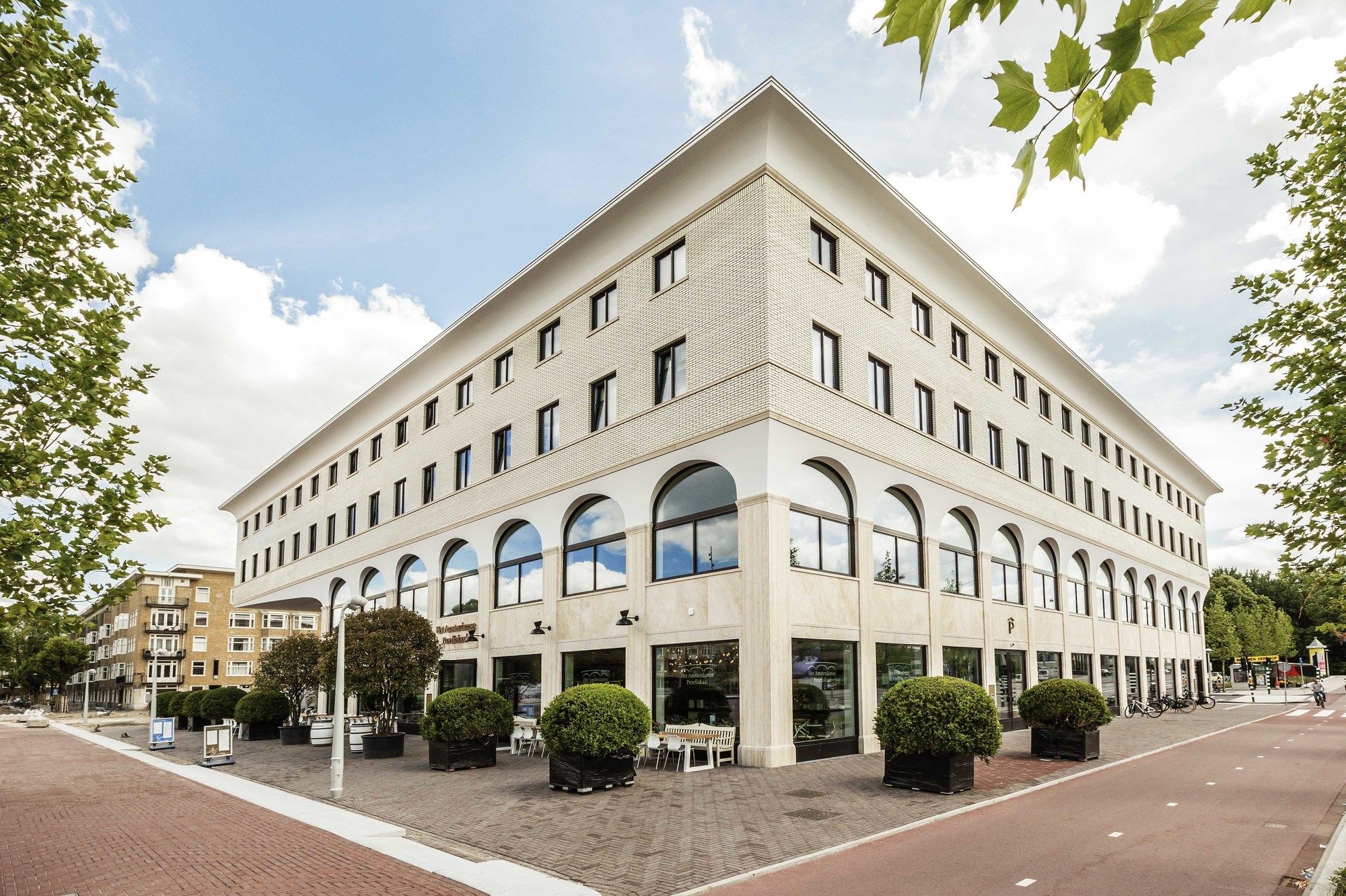 Фото The July - Twenty Eight