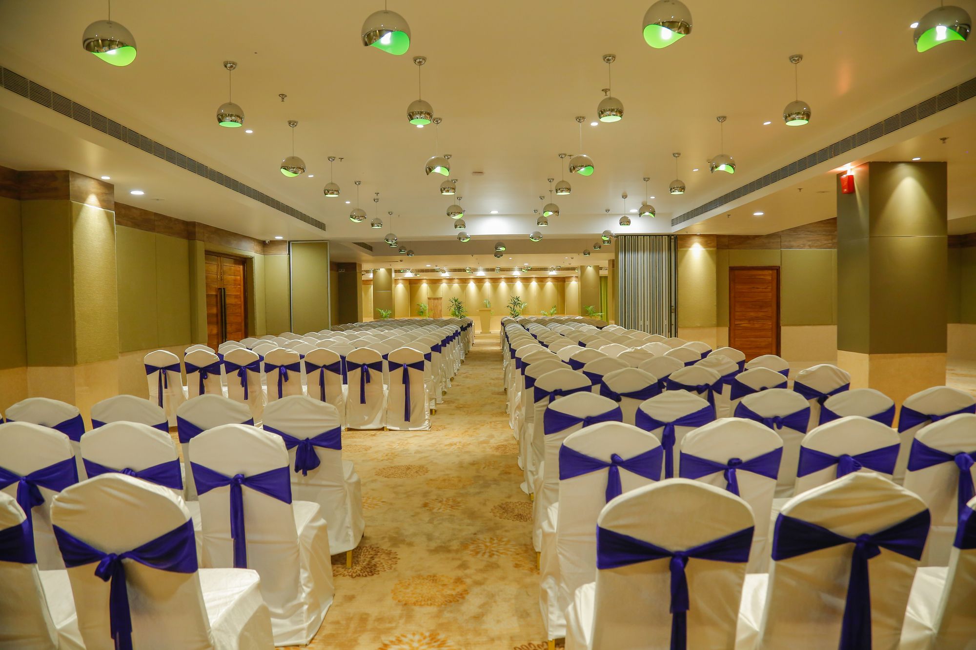 Фото Lemon Tree Premier Patna