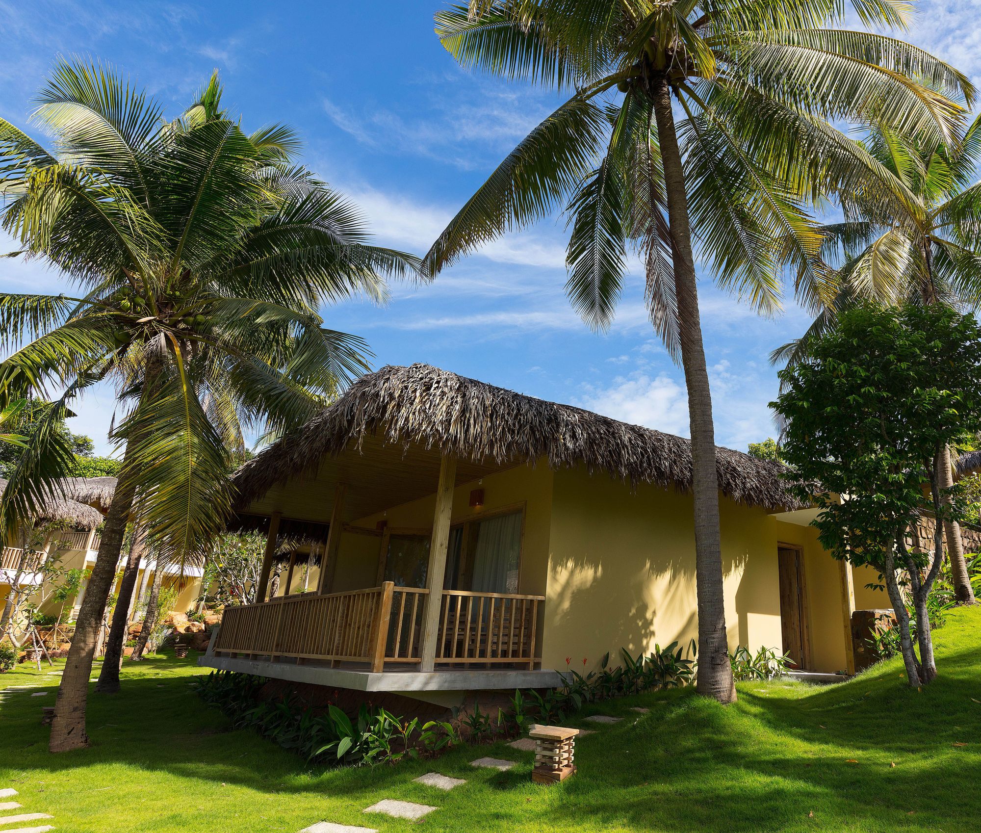 Фото Lahana Resort Phu Quoc & SPA