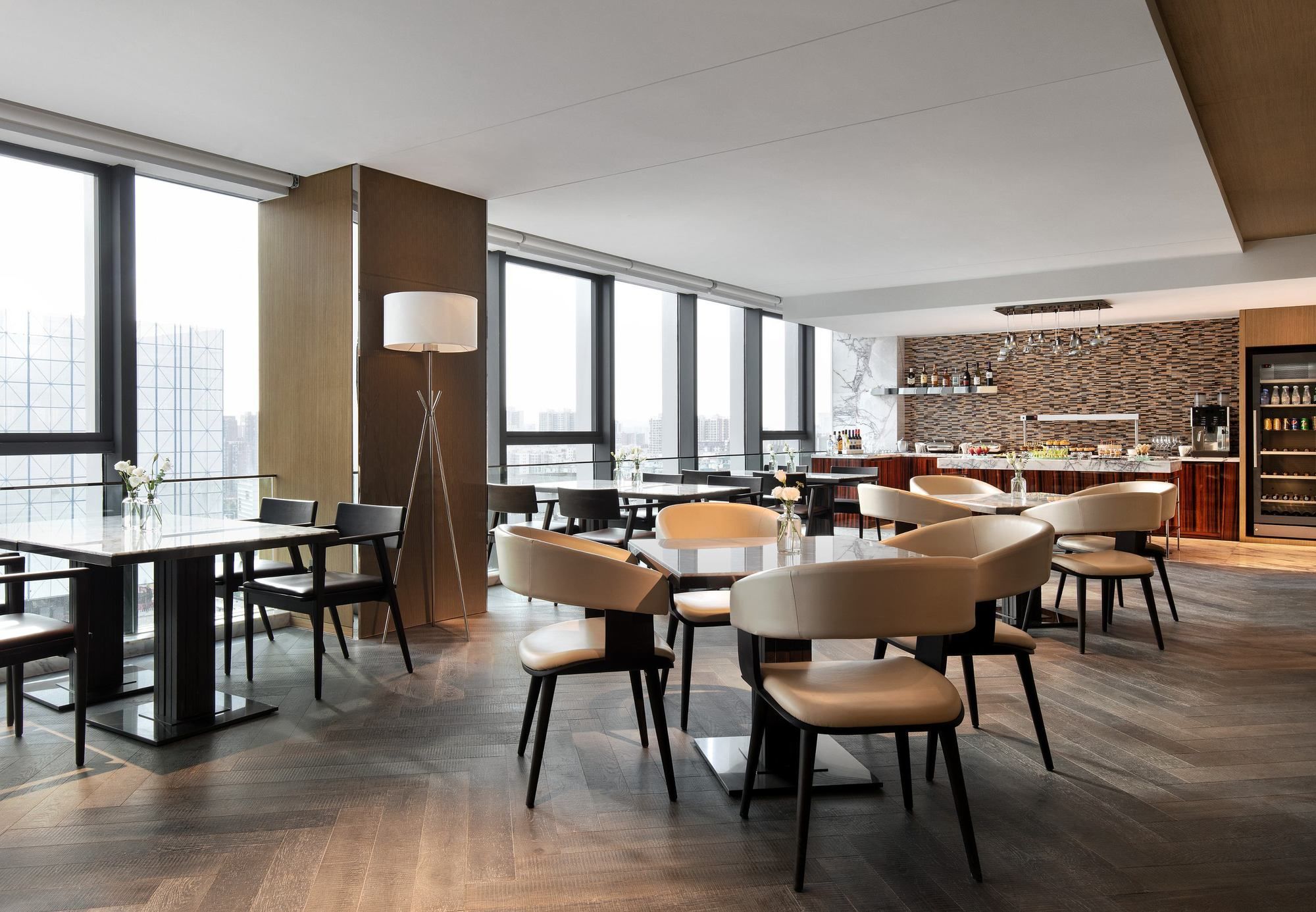 Фото Courtyard by Marriott Changsha South