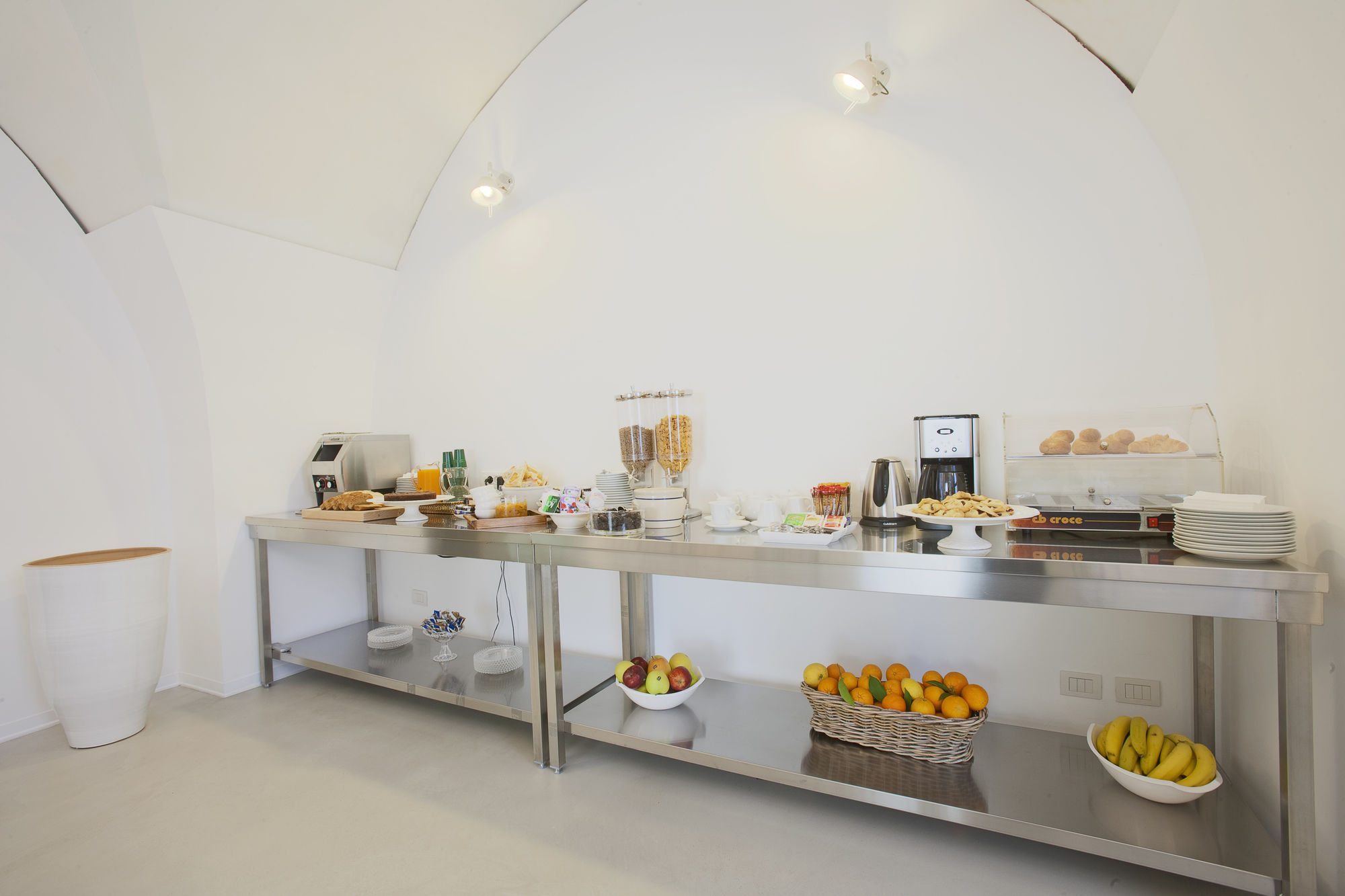 Фото Arco Vecchio