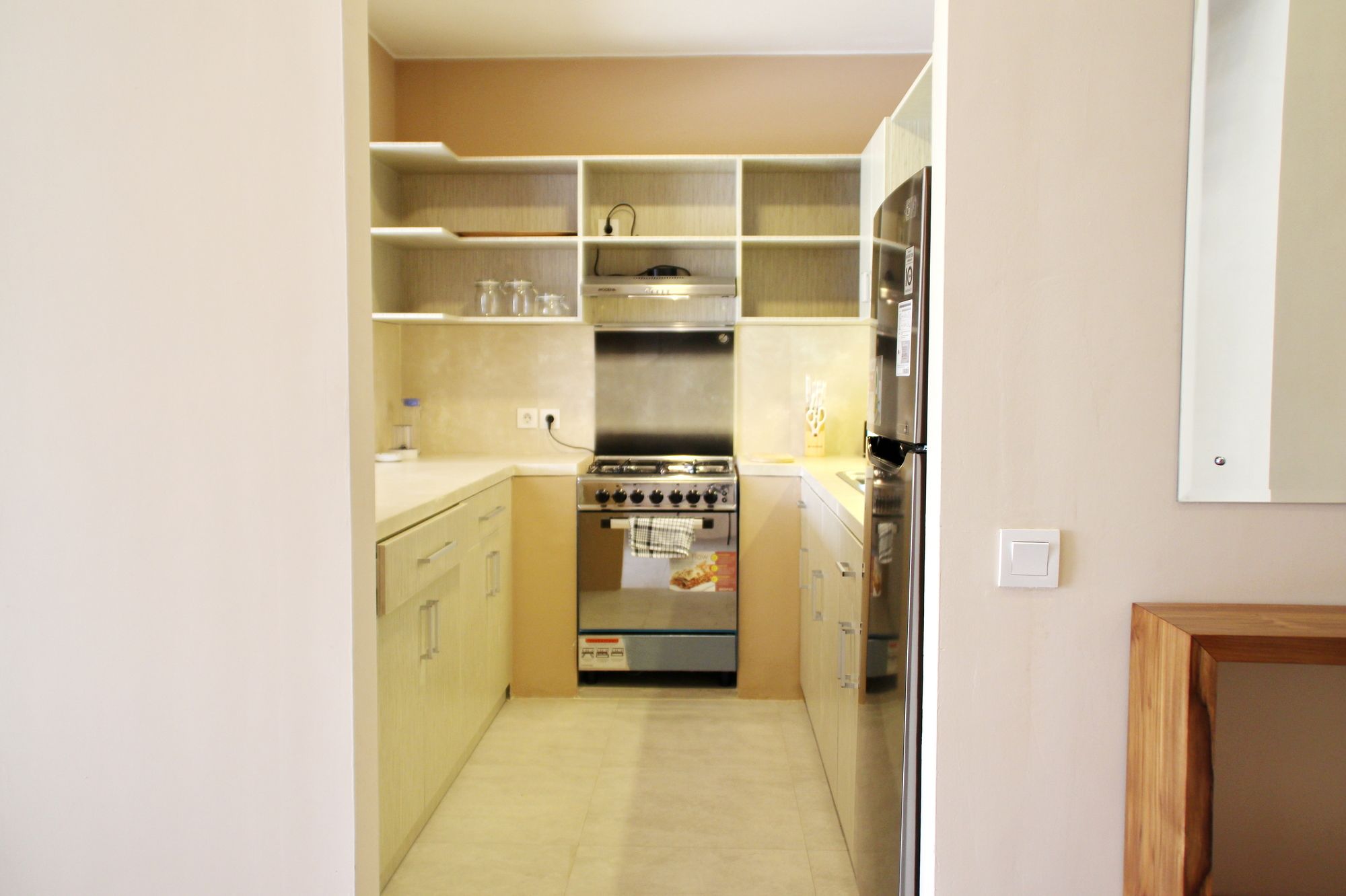 Фото Canggu Suites