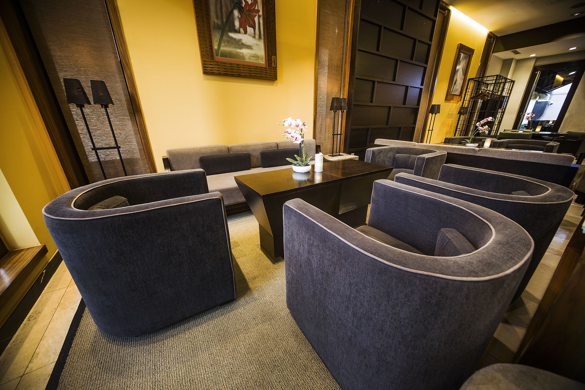 Фото Residence Hotel