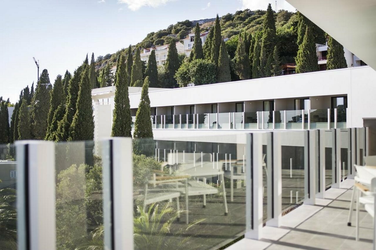 Фото Hotel Kompas