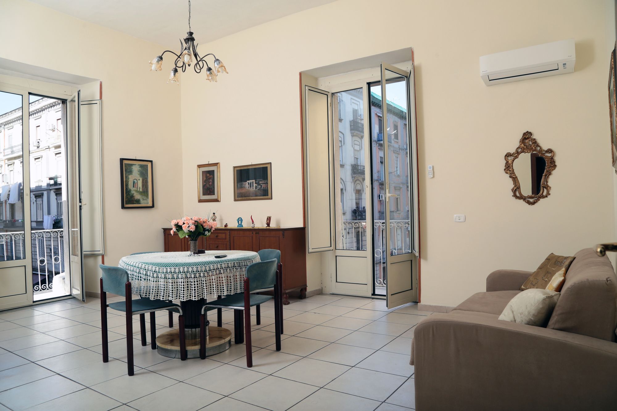 Фото SummerHome Napoli