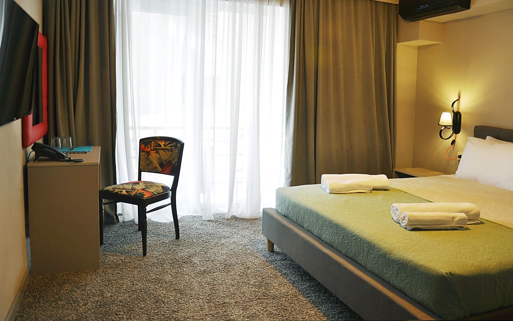 Фото Art Hotel Claude Monet