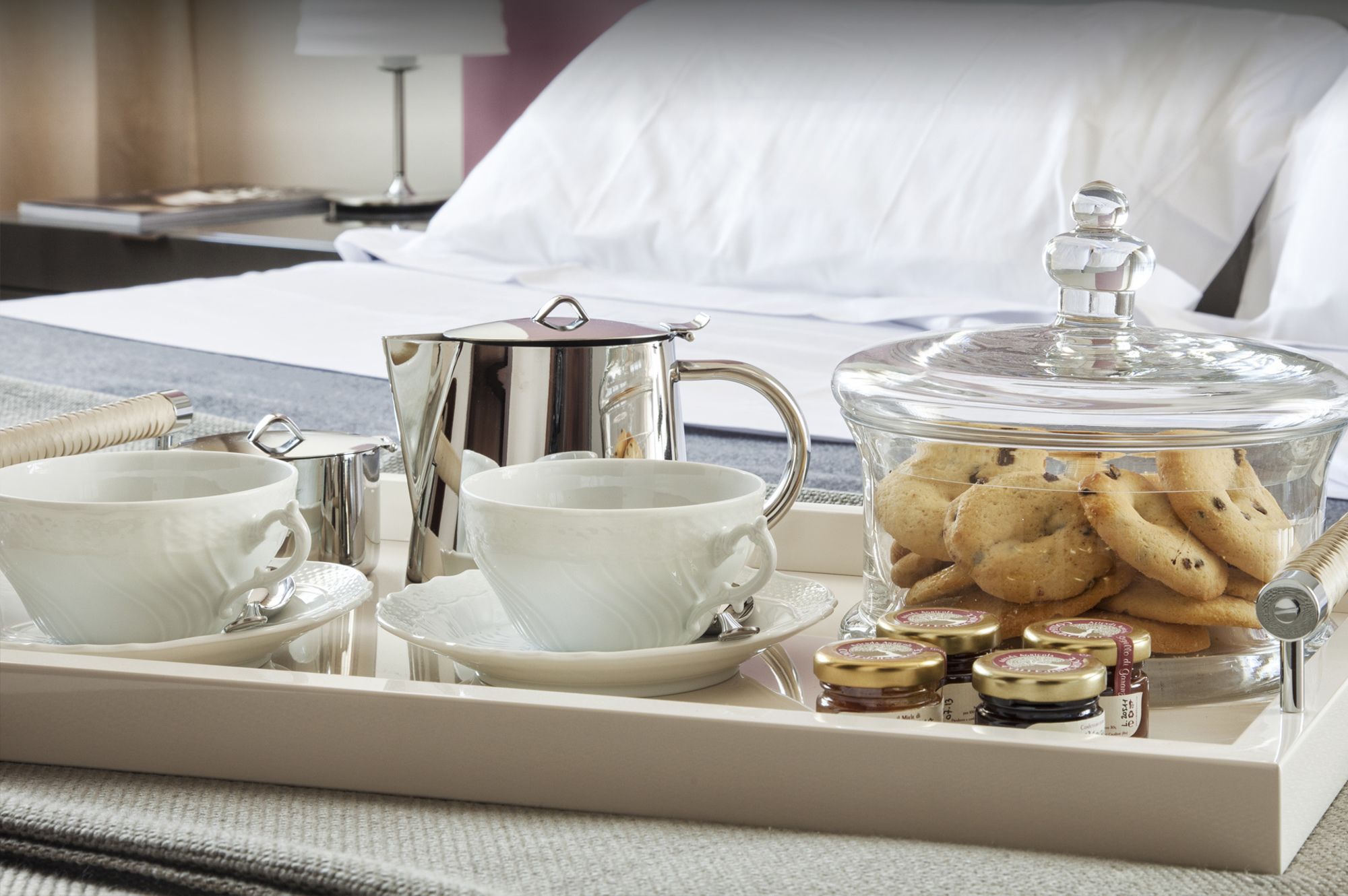 Фото Villanocetta Roma