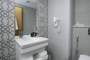 Гостиница Ibis Styles Manama Diplomatic Area