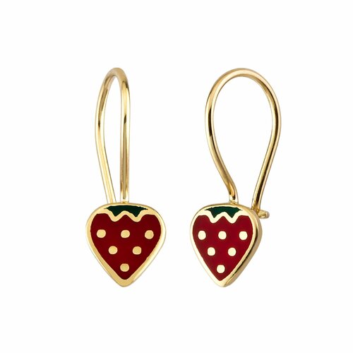 Çilek Konsept Fotoğraf 4