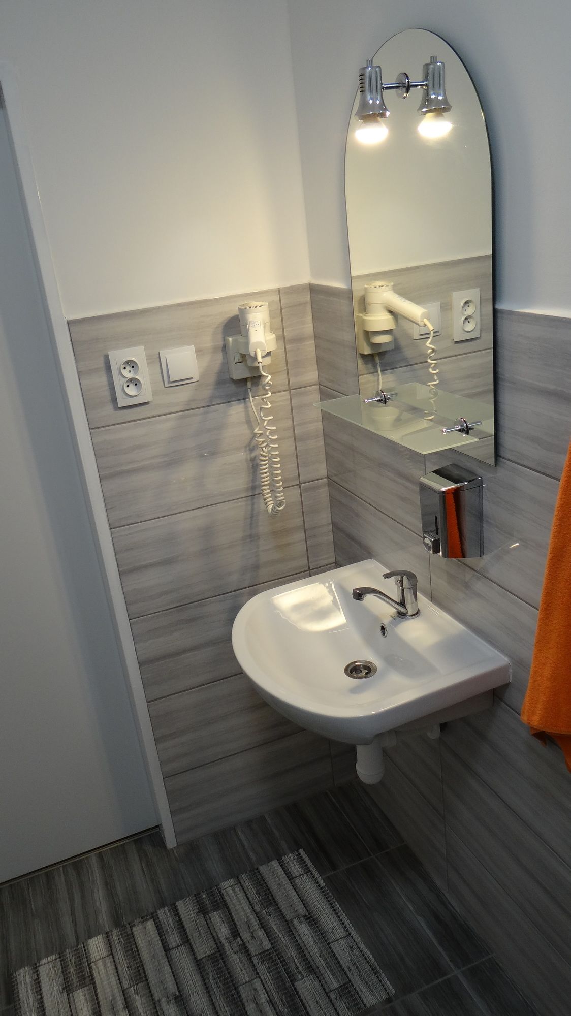 Фото Хостел Sokolska Youth