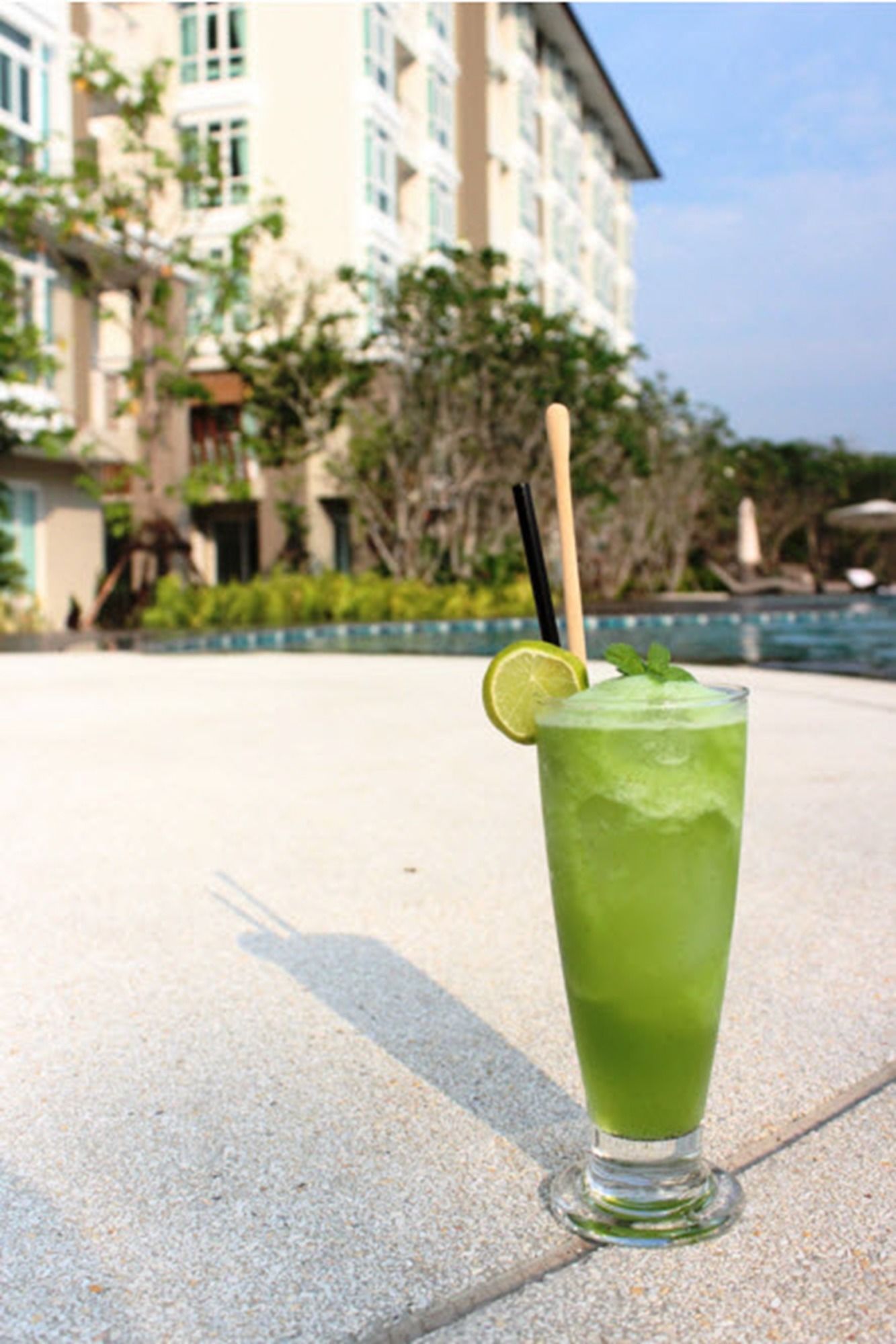 Фото Harmony Resort Hotel