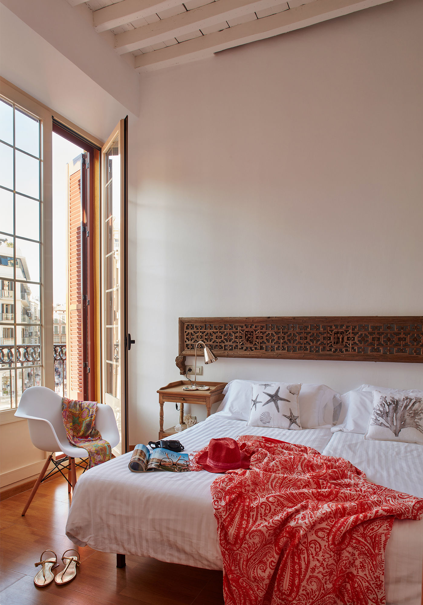 Фото Lodgingmalaga Plaza de la Constitución