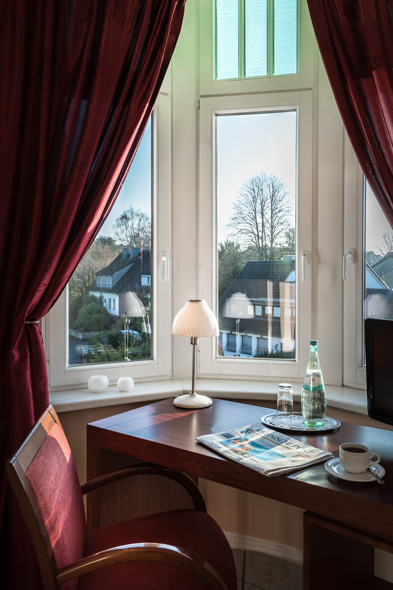 Фото Hotel Barbarossa Classic