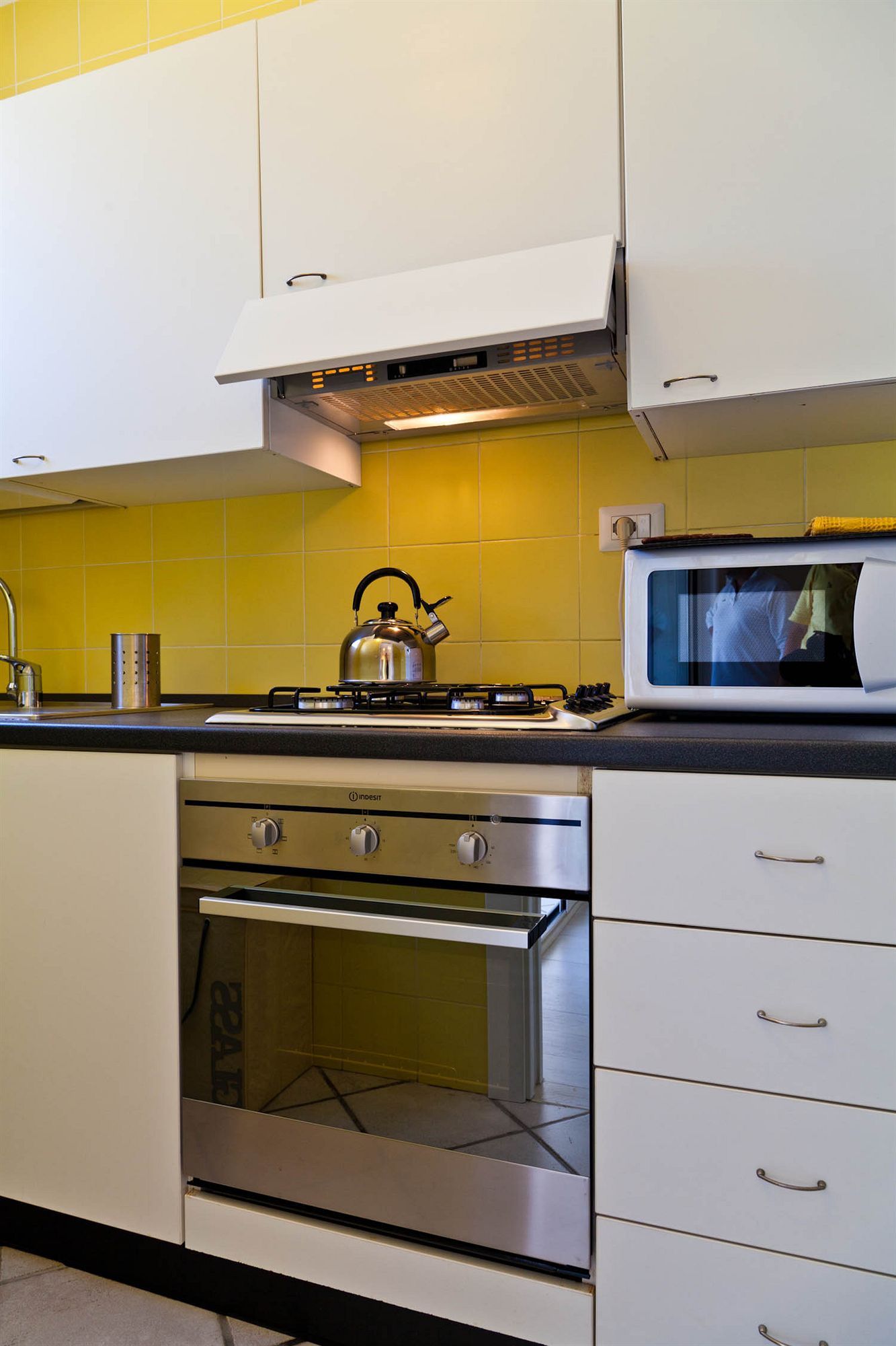 Фото Abitare in Vacanza