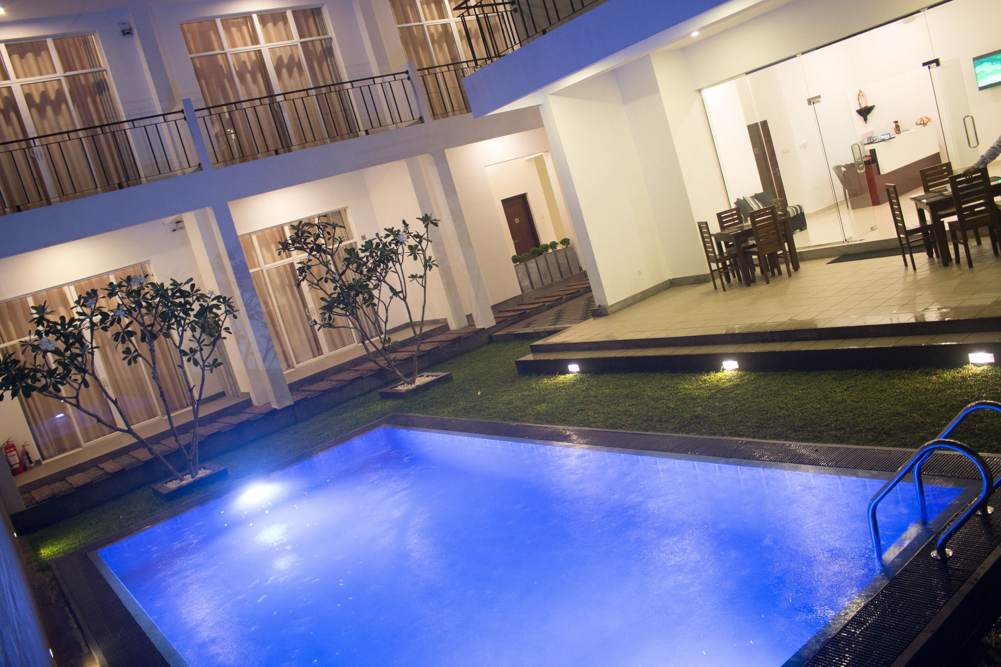 Фото The Suite 262