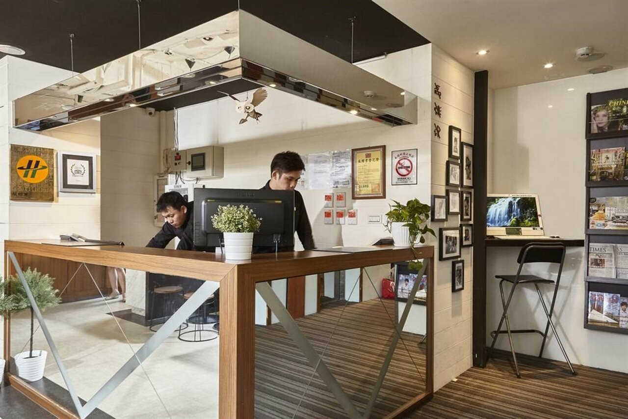 Фото отеля 3