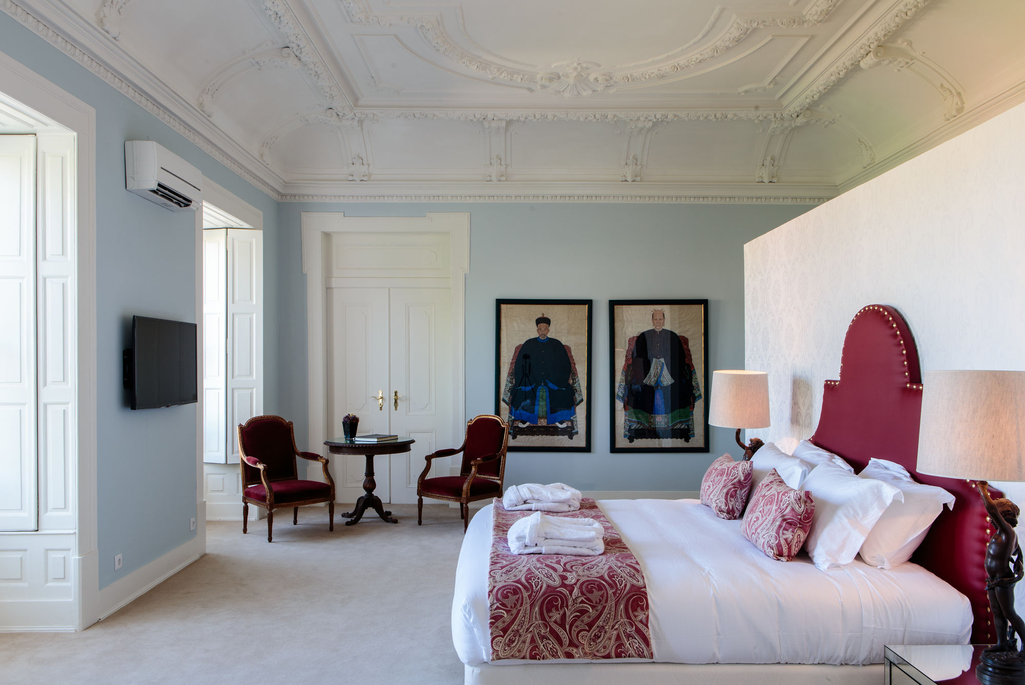 Фото Dear Lisbon - Palace Chiado Suites