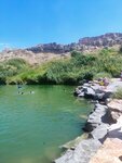 Aghi Lake (Yerevan, The Administrative District of Erebuni) ، البنية التحتية لقطاع الترفيه