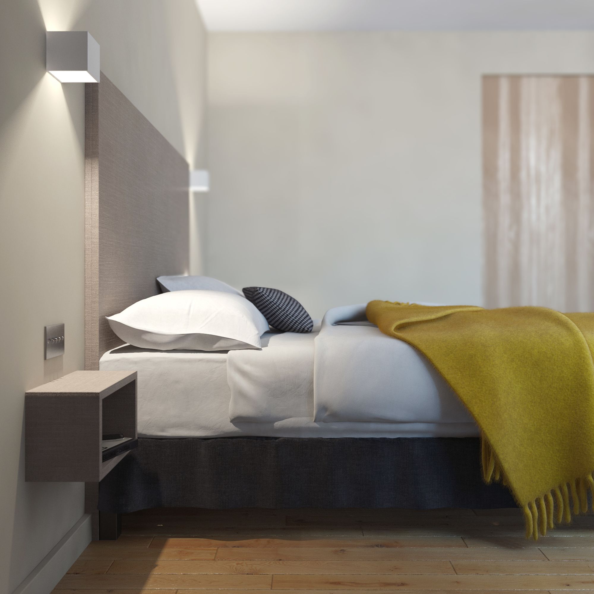 Фото Suites And Hotel Helzear Etoile