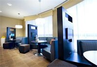 Фото Courtyard Mississauga - Airport Corporate Centre West