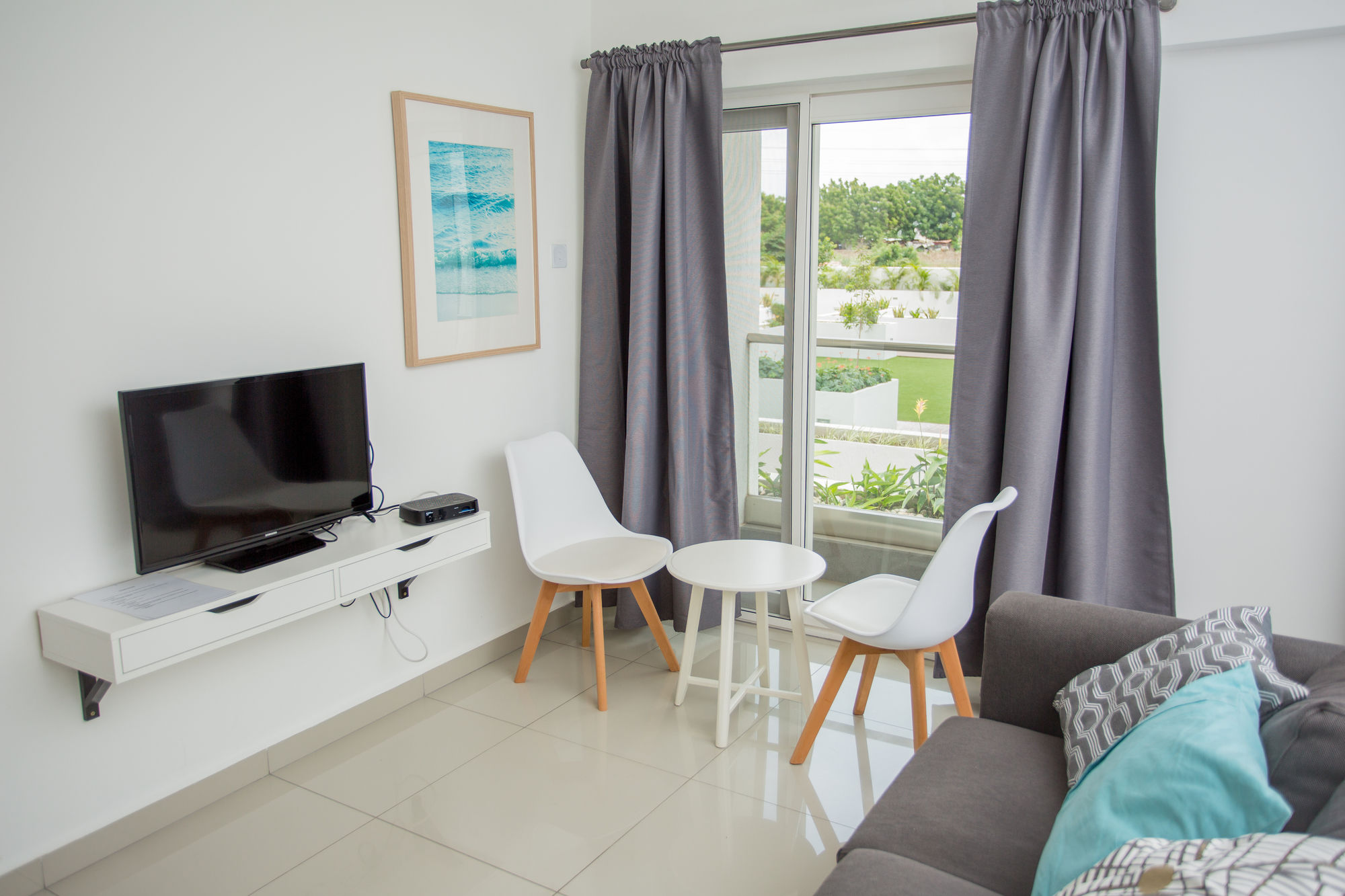 Фото Accra Luxury Apartments