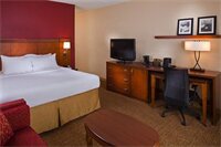 Фото Courtyard by Marriott Tallahassee Downtown/Capitol