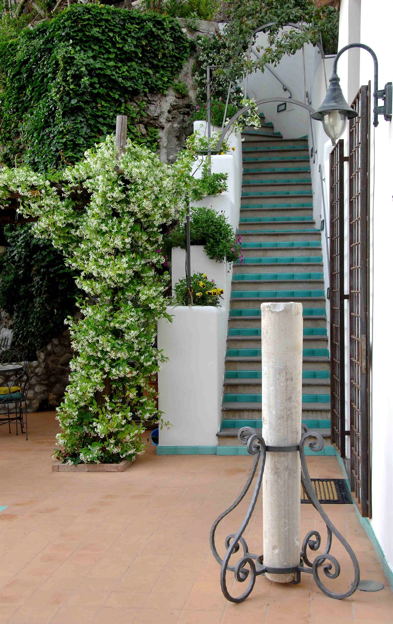 Фото Hotel Villa Annalara