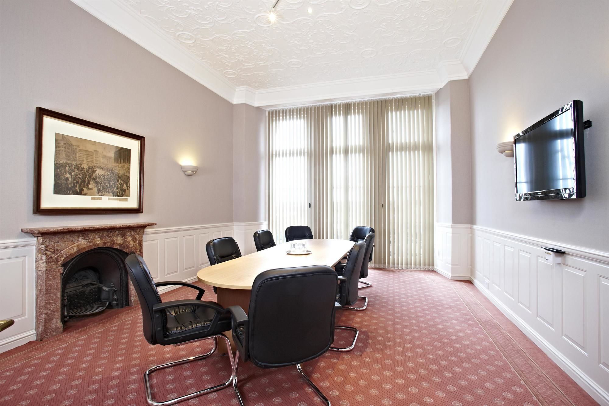 Фото Duke Of Cornwall