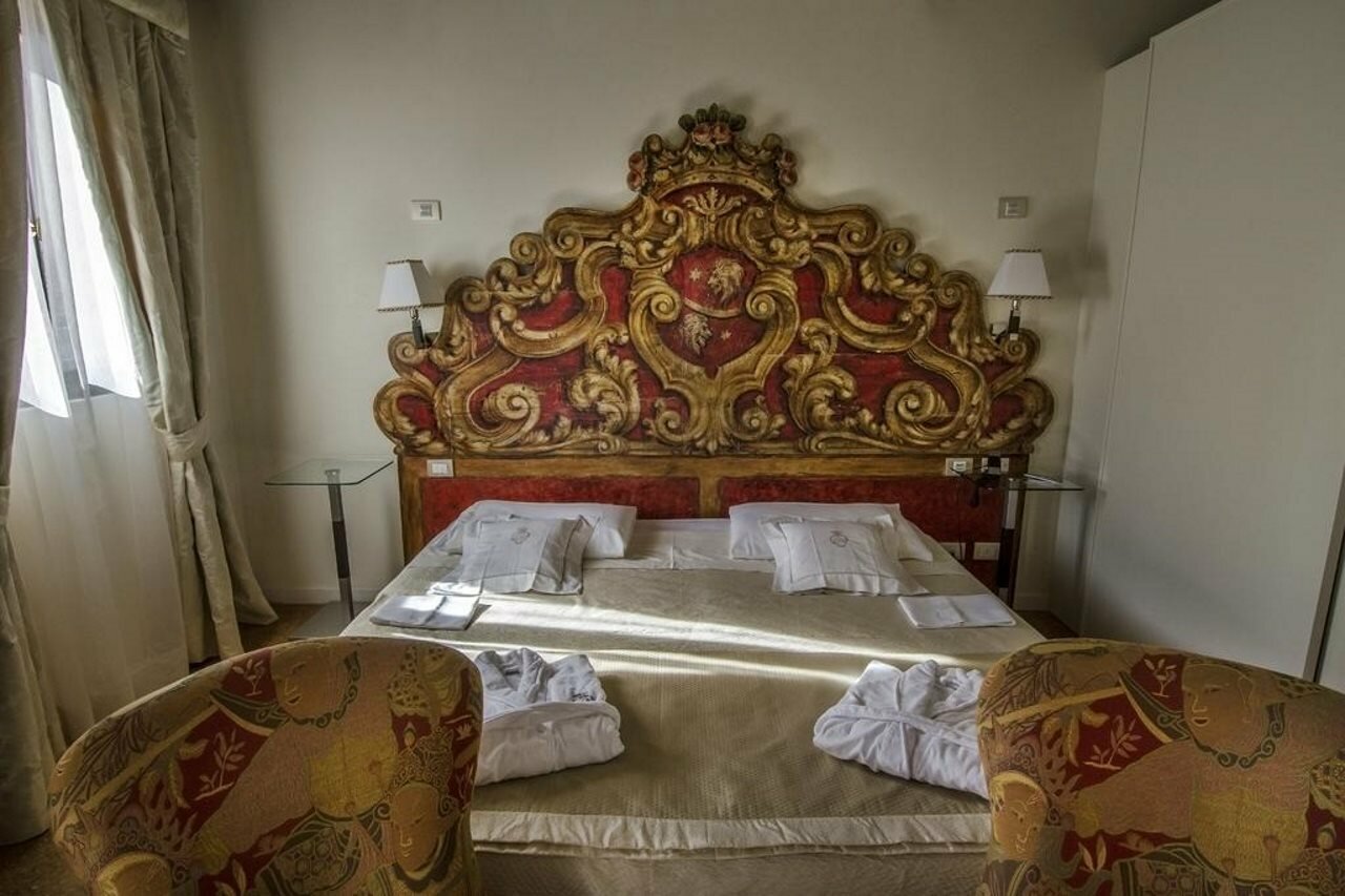 Фото Ca' Nigra Lagoon Resort