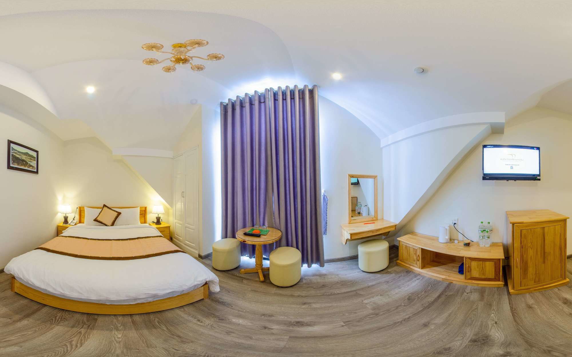 Фото The Grace Hotel