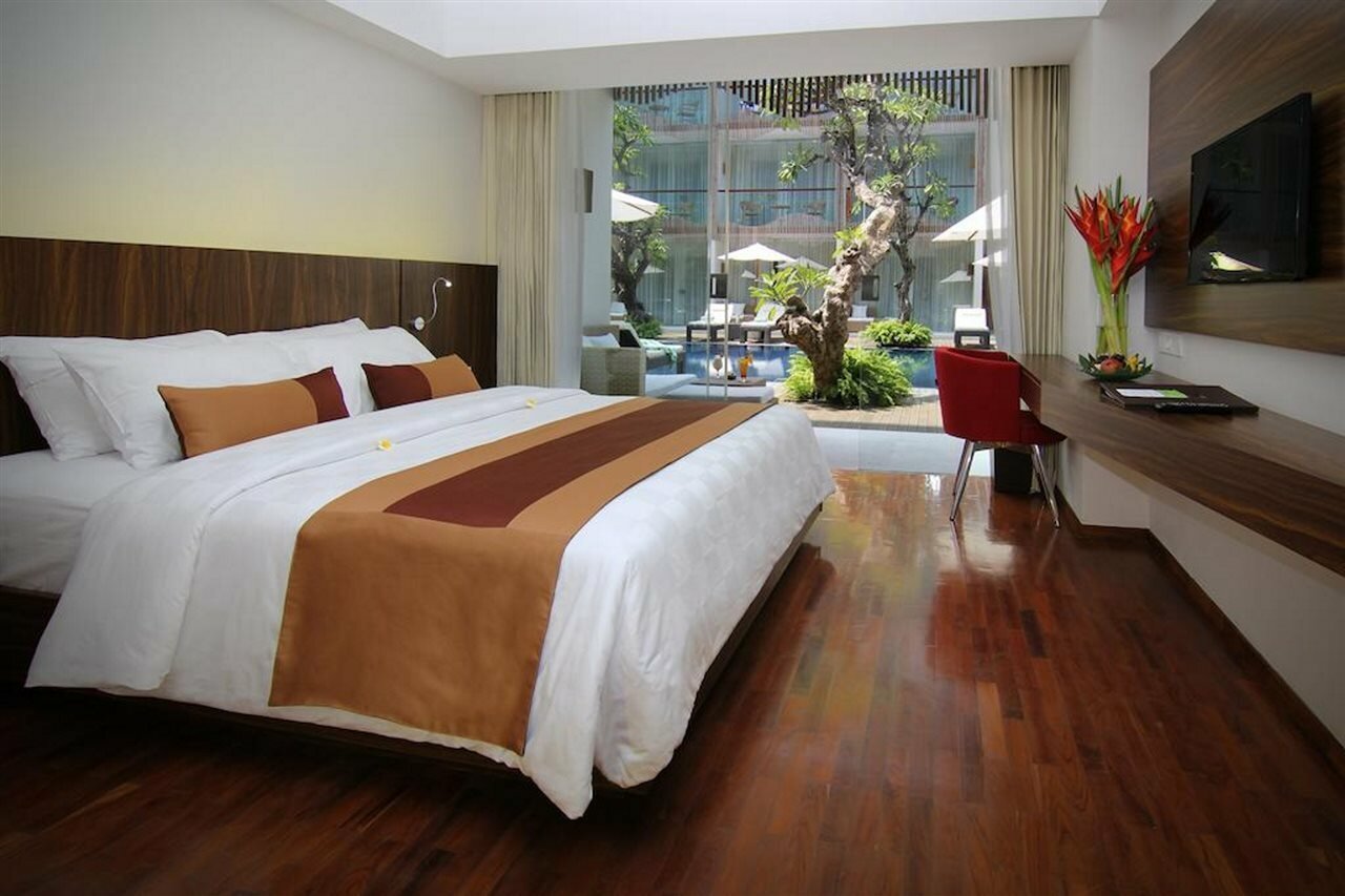 Фото The Bene Hotel