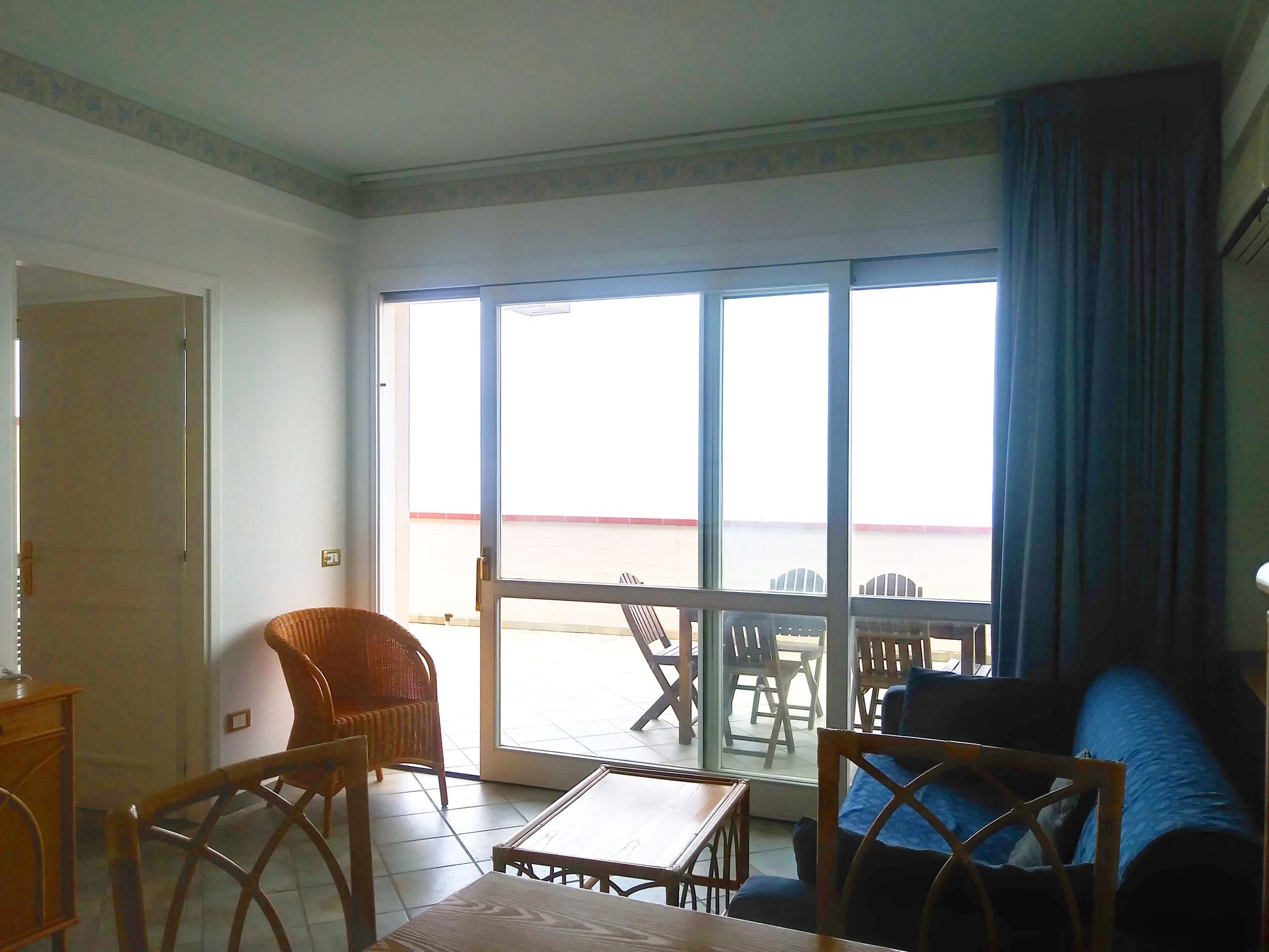 Фото Residence Sole dell'Argentario