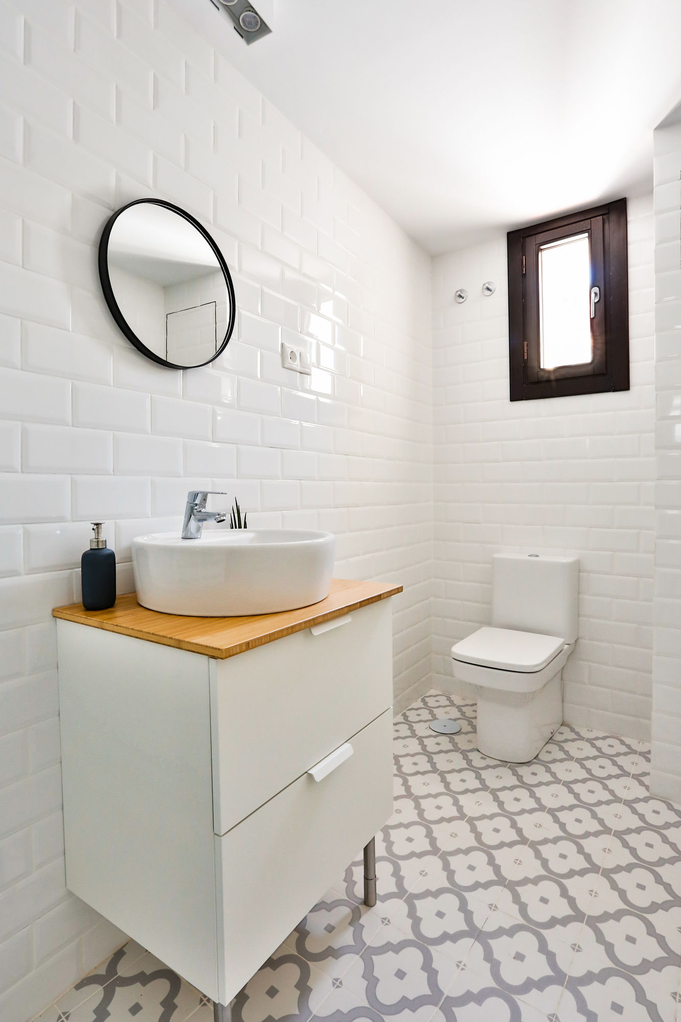 Фото Urban Vida Calatrava