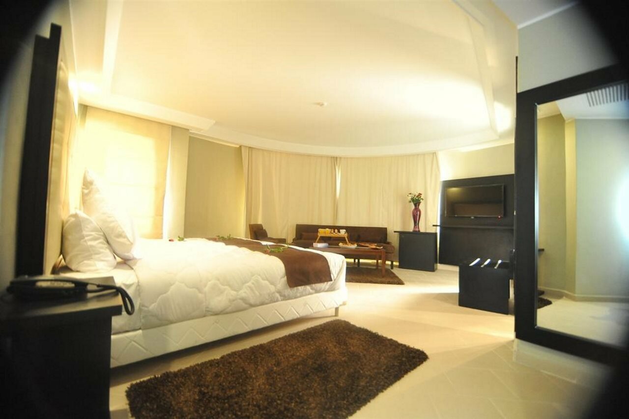 Фото Tempoo Hotel Marrakech