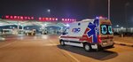 ABC Assistance (Antalya, Konyaaltı, Arapsuyu Mah., 603 Sok., 6), ambulance services