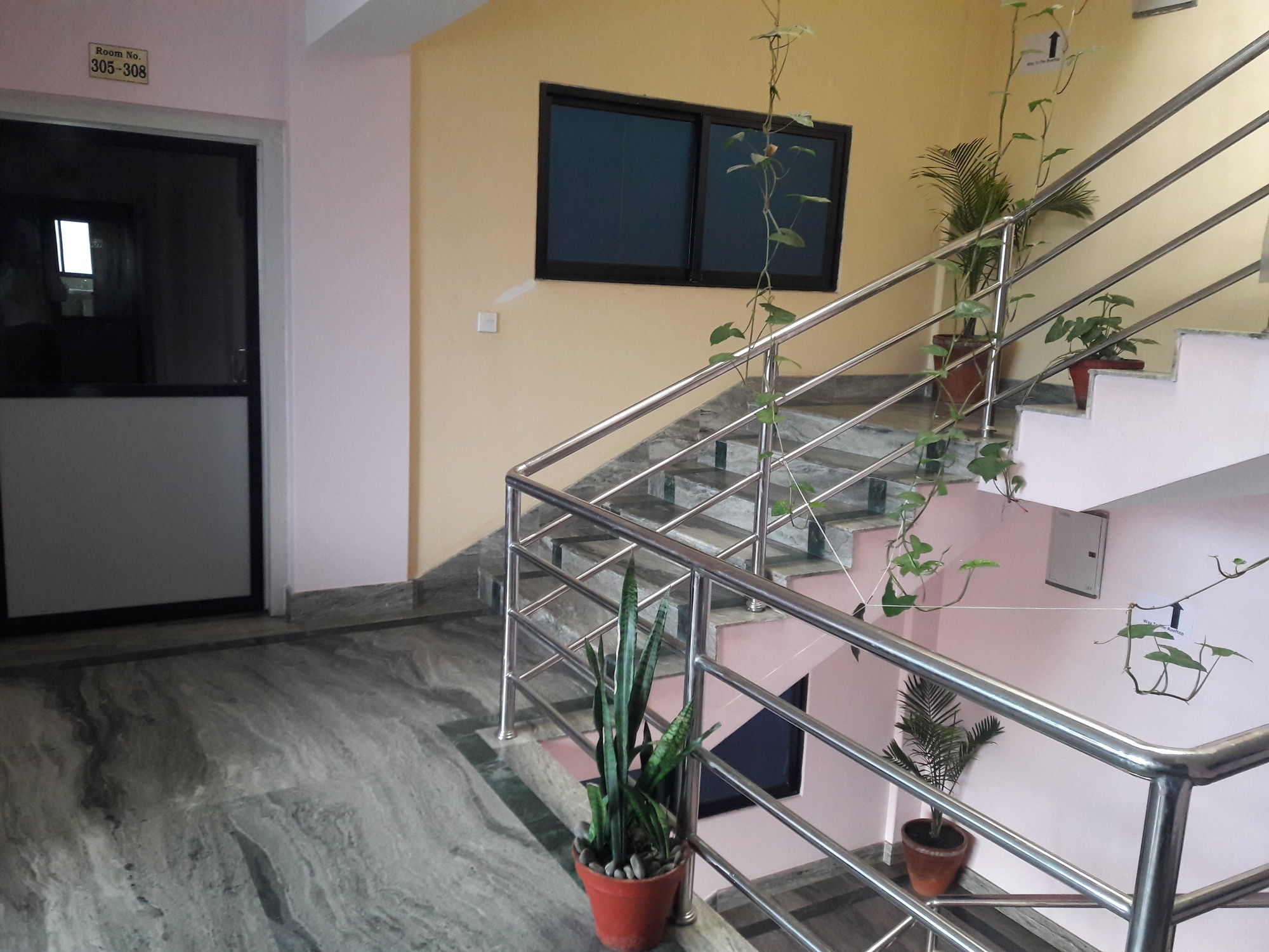 Фото Гостиница