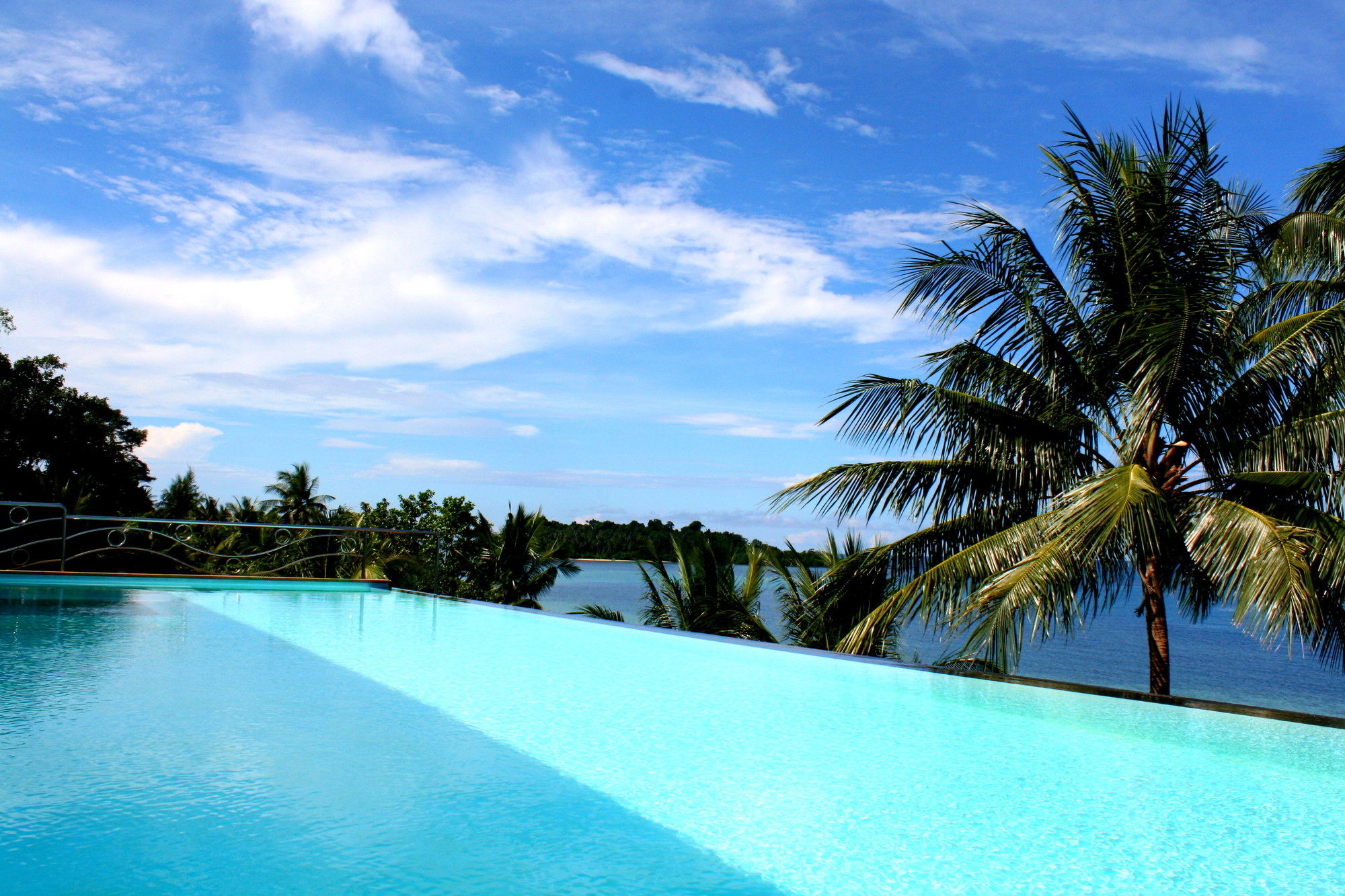 Фото Mam Kai Bae Beach Resort