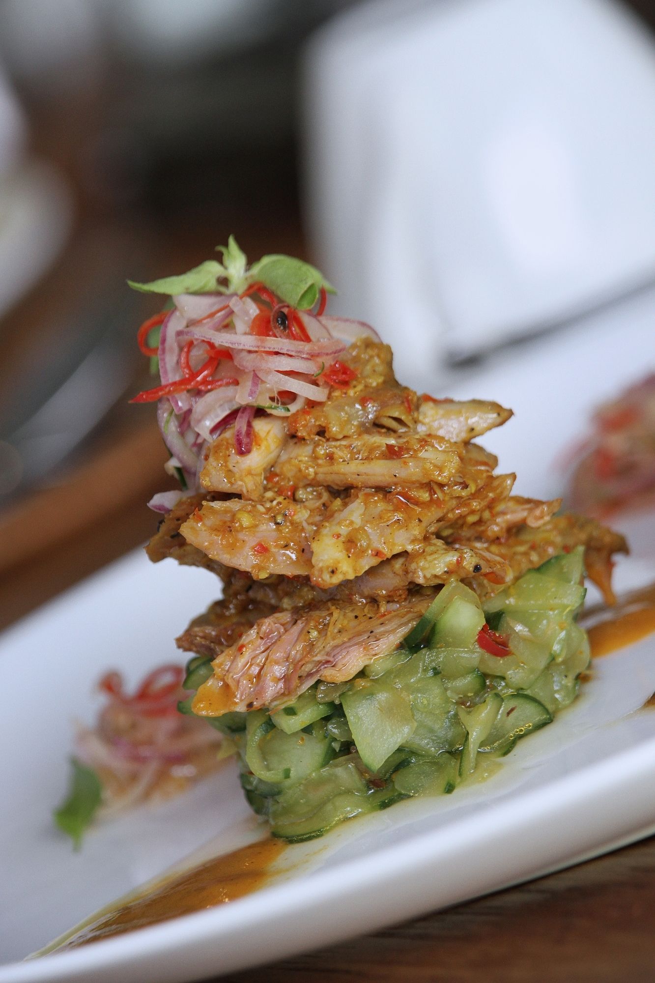 Фото D'Legon Luxury Villas