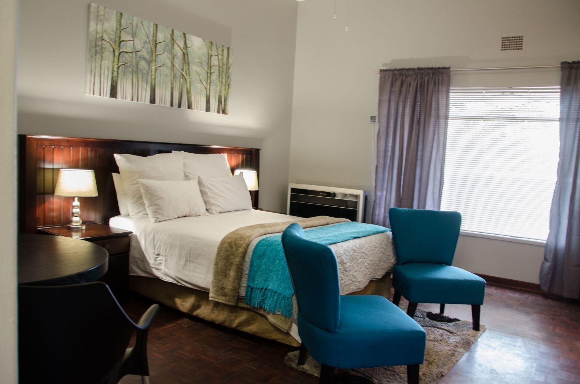 Фото Nelspruit Lodge