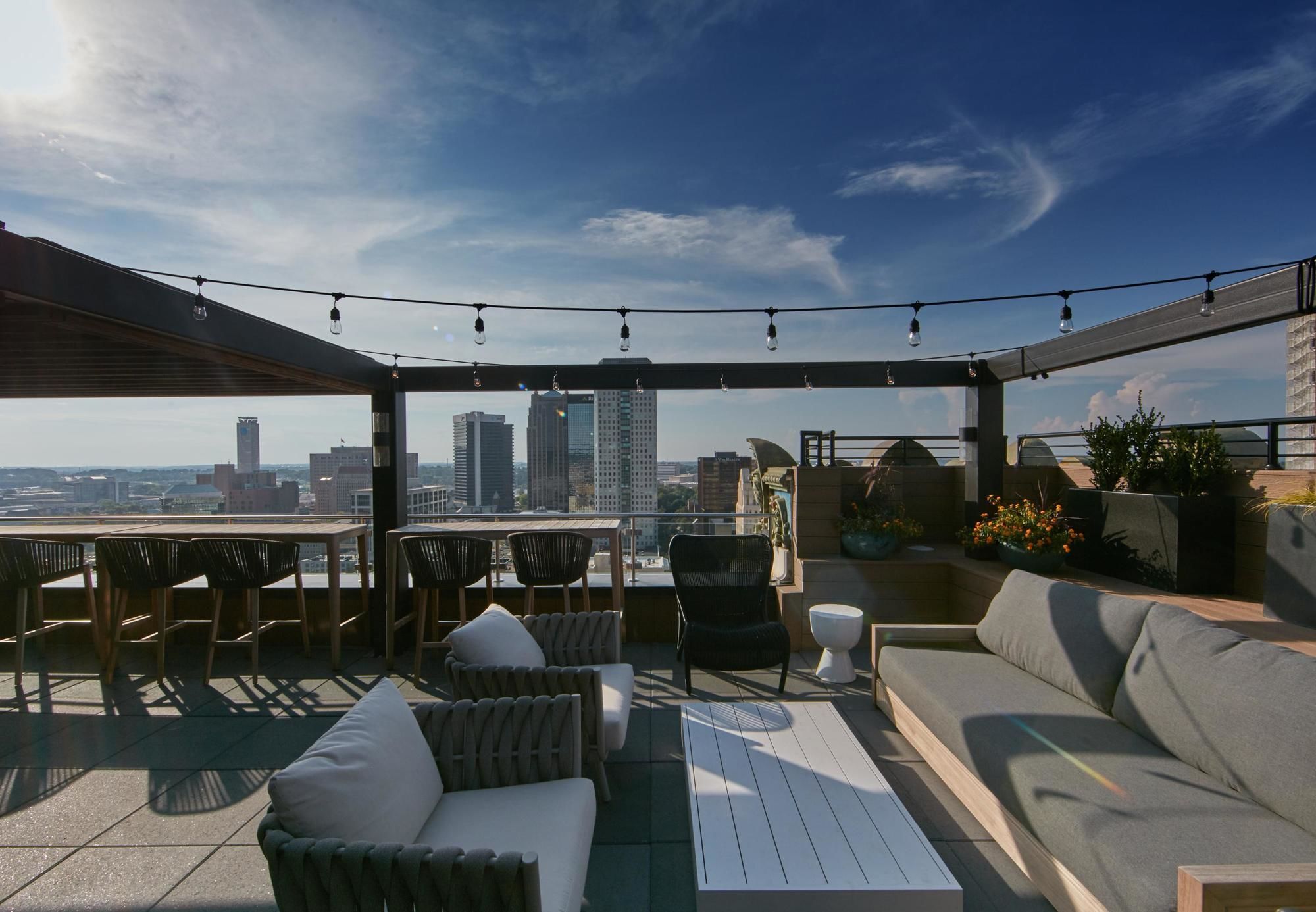 Фото Elyton Hotel, Autograph Collection by Marriott