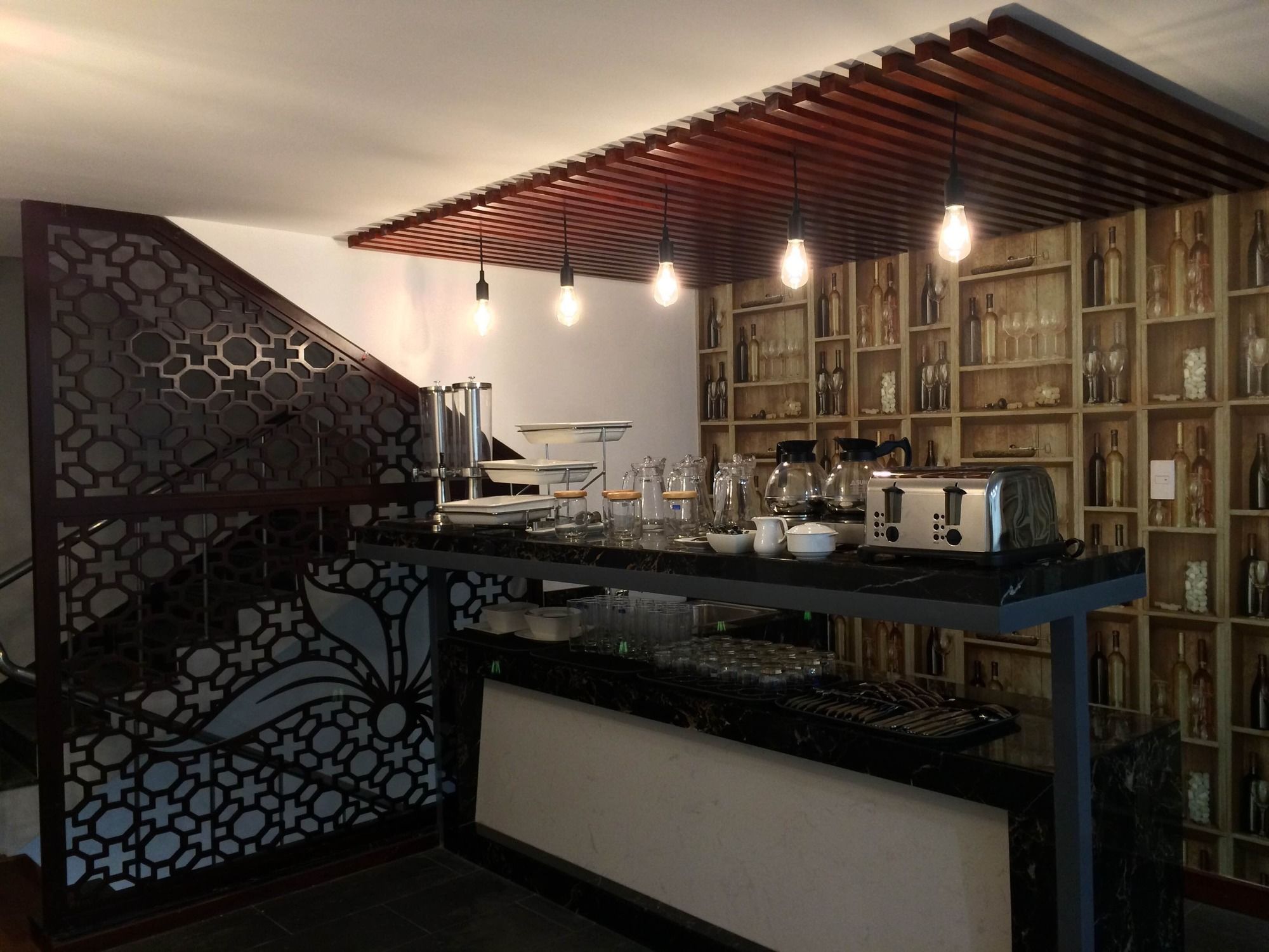 Фото Ocean Flower Hotel