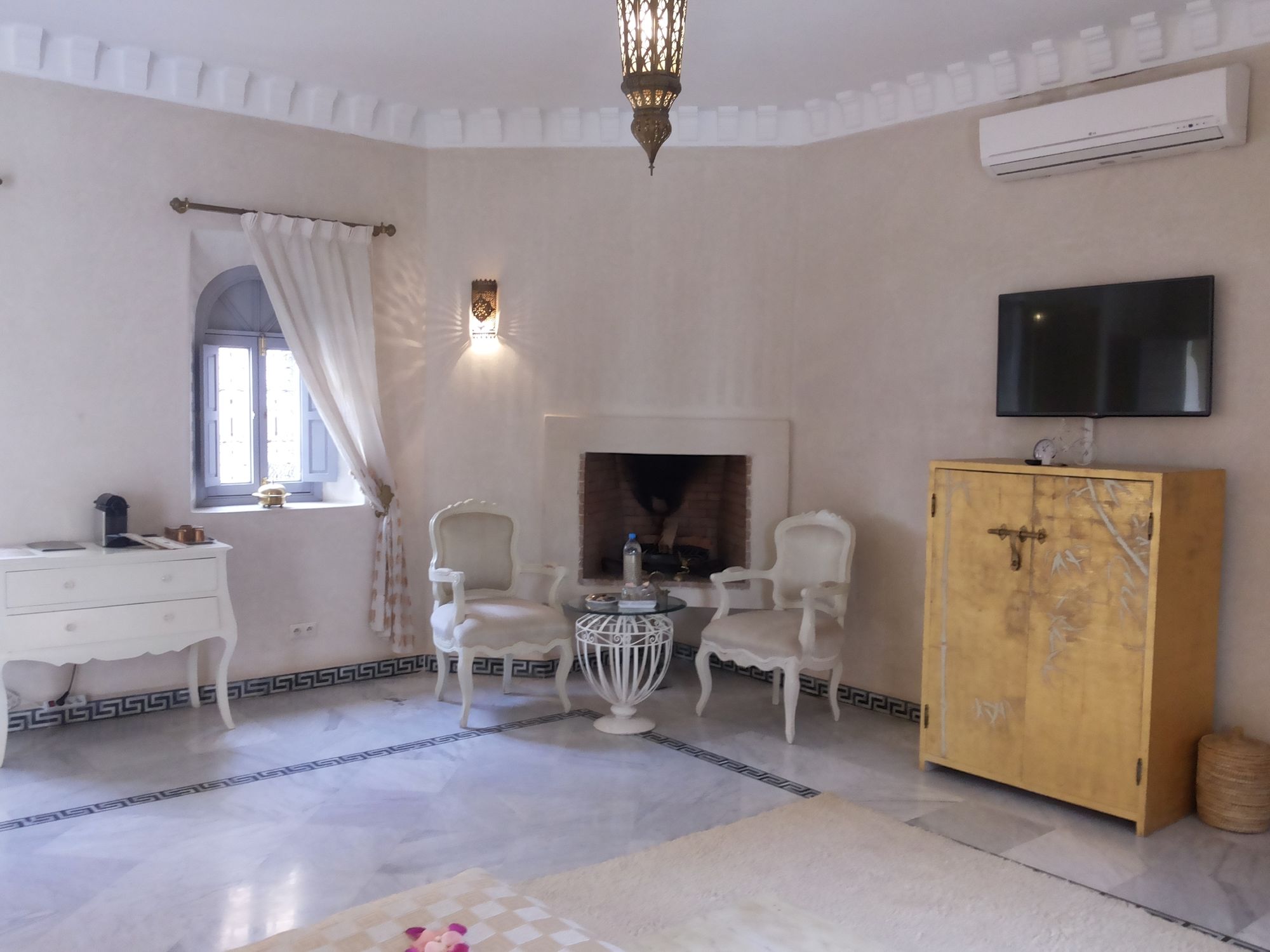 Фото Ksar Anika Boutique Hotel & SPA