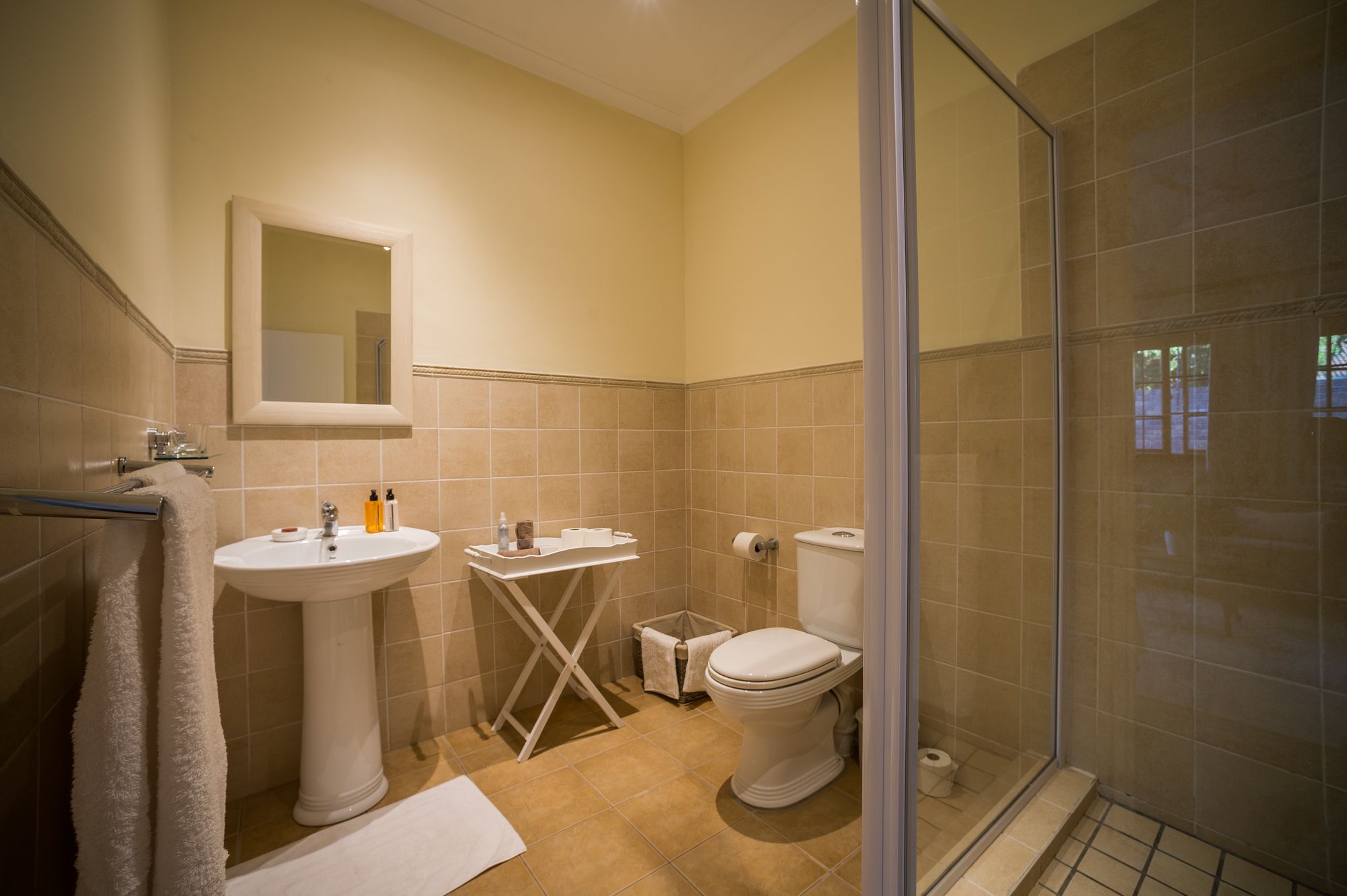 Фото Boutique Villa Guesthouse